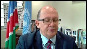 Impact of forced displacement