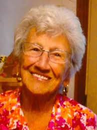 Catherine "Maxine" Delk Obituary