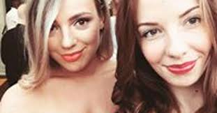 Amy Thacker's Stream