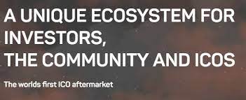 Vertex is the very first otc market for tokens offering users the opportunity to buy into vetted tokens before they hit exchanges. Ico Project Review Vertex Market Ico Aftermarket Solving The Issue Of Icos
