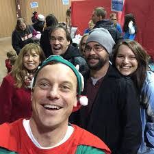 Donald Bartley's Instagram, Twitter & Facebook