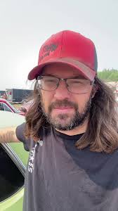 My First Drag Race Experience: Test and Tune Day