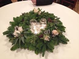 Every festive table needs a centerpiece, and a wedding table is no exception.if you are planning a winter wedding, what centerpiece would you choose? 90 Trends For Christmas Wedding Centerpiece Brides24
