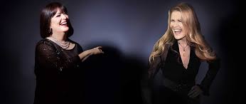 Тирни саттон (родилась 28 июня. Tierney Sutton Ann Hampton Callaway