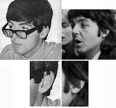 Is Paul McCartney Dead? No… He's Just “Hot!”