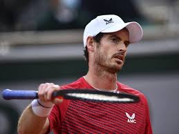 His maternal grandfather, roy erskine, was a professional footballer in the late 1950s. Andy Murray Receives Australian Open Wild Card Tennis News