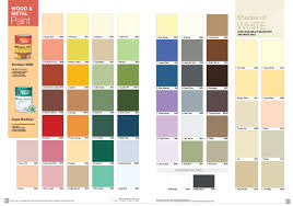 Nippon Chart Color Chart For Wall Paint Nippon Matex Colour