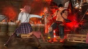 In dead or alive 5 players will be able to feel more involved in the action as they see their fighters sweat as they exert more energy. Dead Or Alive 5 Last Round V1 10c All Dlcs Unlocker Fitgirl Repacks
