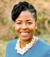 McAfee School of Theology alumna called to listen in times of crisis