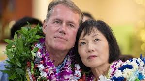 Democrat Ed Case wins congressional primary battle