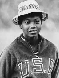 One to share for International Women's Day. Be inspired.