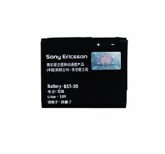 Original Akku für Sony Ericsson T707