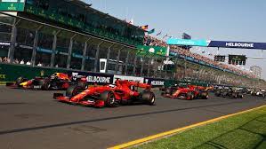 Secure hero ticket package access to the 2021 united states grand prix. F1 Schedule 2021 Formula 1 Announces Provisional 23 Race Calendar For 2021 Formula 1