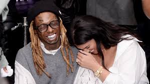 Wayne's thirteenth album, funeral, was released in early 2020. Die Wahrheit Uber Die Beziehung Zwischen Lil Wayne Und La Tecia Thomas News24viral