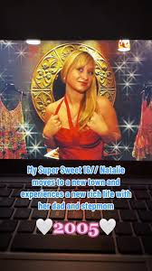 intro for natalie #mtv #mysupersweet16 #mysupersweetsixteen #mtvshow  #oldmtv #mtv #supersweet16 #realitytv #realitytvclips #oldrealitytv  #oldmtvshow #foryou #fyp