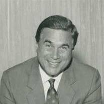 Ronald 'Ron' John Terpak Obituary