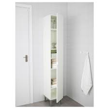Ikeas tall kitchen cabinets can be used as a stand alone pantry cabinet or combined with other kitchen cabinets to. Home Outdoor Furniture Affordable Well Designed Ikea Adjustable Shelving Cabinet