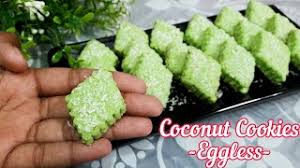 Resipi biskut cornflakes sedap mudah sukatan cawan. Eggless Coconut Cookies Resepi Biskut Kelapa Sedap Sukatan Cawan Rajie S Cooking Passion Youtube