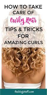 Curly Hair Tips And Routine To Go From Flat To Fab And Get Amazing Curls Curly Hair Tips Curly Hair Routine Fine Curly Hair