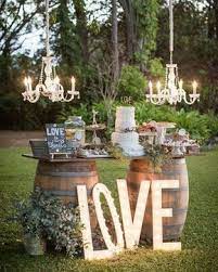 100 Summer Wedding Ideas You Ll Want To Steal Outdoor Wedding Decorations Diy Wedding Decorations Backyard Wedding