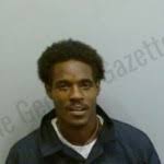 Xavier Roberson — Fulton County Jail Bookings