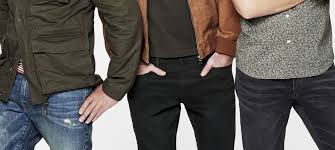 These colors are unlikely to transfer during the washing process, especially if you use cold water. What To Wear With Every Shade Of Denim Fashionbeans