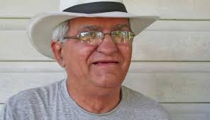 Cátedra de poesía "Indio Naborí "