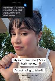 Moriah Crane's Instagram, Twitter & Facebook