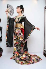 Takeda S Asymmetrical Kimono Dress Kimono Fashion Classy Wedding Dress Japanese Wedding Dress