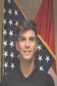 Shane Garrity's Instagram, Twitter & Facebook