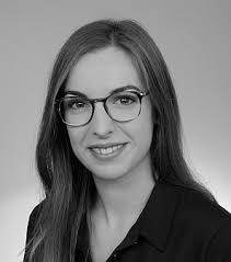 Julia Kohn: Gender in Medicine (GiM)