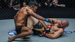 Mma news provides coverge of ufc and the world of mixed martial arts. The 5 Best Bjj Stars In Mma Today Evolve Daily