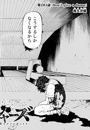 Pre chapter 1 2 3 4 5 6 7 8.20 >. Tokyoårevengers Raw Chapter 203 Next Chapter 204