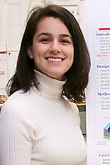 Meyer completed her Ph.D. degree in Bioengineering in January 2014