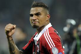 Most important stats for each competition, including average sofascore rating, matches played, goals, assists, cards and other relevant data are also displayed. Kevin Prince Boateng Set To Return To Milan The Ac Milan Offside