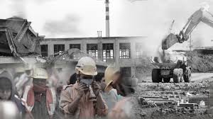 Environmental Impacts of Construction ...