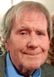 Vincent Centers Obituary (2021)