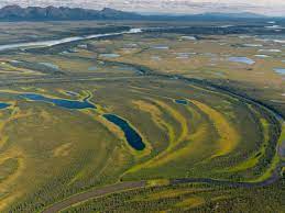 Create a trip to save and organise all of your travel ideas, and see them on a map. Insider S Guide To Kobuk Valley National Park