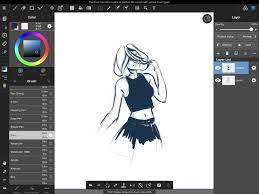 Best Paint Apps 11 Free Drawing Software Online Downloadable Drawing software doesn't have to empty your wallet.