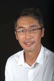 Daniel Heng