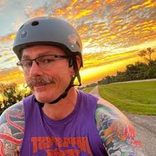 Great Cycle Challenge USA