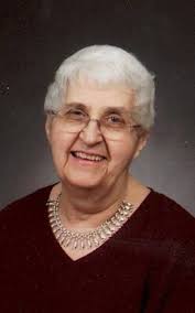 Rita A. Brockman Obituary