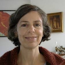 Ingrid Schaefer's Instagram, Twitter & Facebook