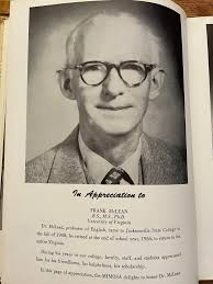 Coal Valley Junior High Yearbook 1956 Memories and Discussions