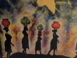 Walking with Black Phoenicians: Journeying Towards Peace Amid Chaos —  Museum of Walking