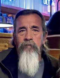 Danny (Buck) Ray Johnson Obituary