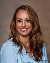 Jessica Cameron, OD, FAAO