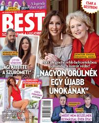 Gubik Agi Szineszno Furdoruhaban Pozol Igazi Bombazo Szello Istvan Parja Hazai Sztar Femina
