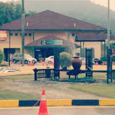 Stesen terdekat untuk ke selayang hospital adalah: Waktu Melawat Hospital Selayang