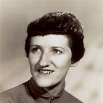 Theresa Simons Obituary